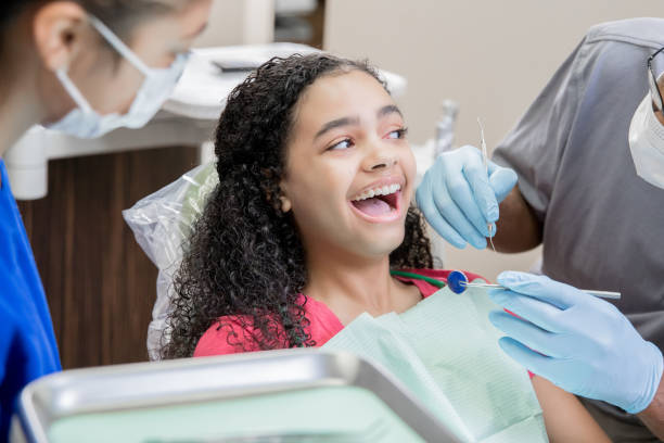 Best Cracked Tooth Emergency Dentist  in Hudson Falls, NY