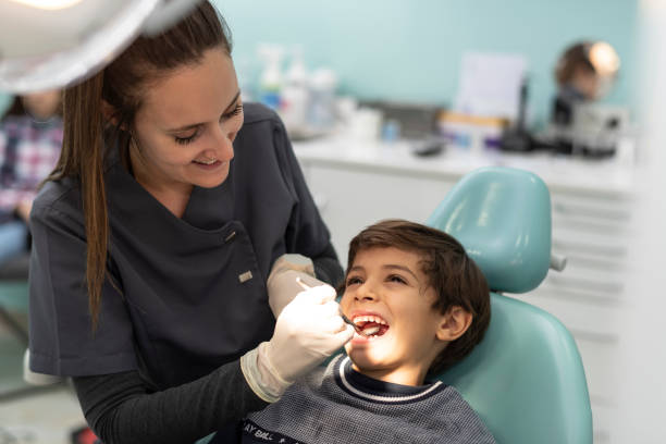 Best Knocked-Out Tooth Emergency  in Hudson Falls, NY
