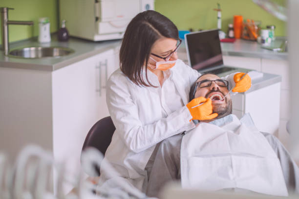 Best Chipped Tooth Repair Near Me  in Hudson Falls, NY