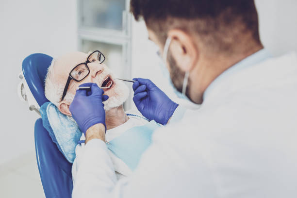 Best Cracked Tooth Emergency Dentist  in Hudson Falls, NY